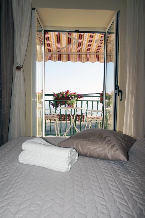 Holiday House Terezija 바스카보다 외부 사진