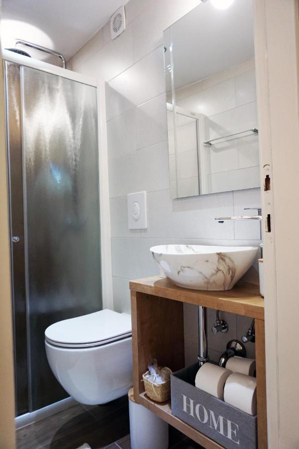 Holiday House Terezija 바스카보다 외부 사진