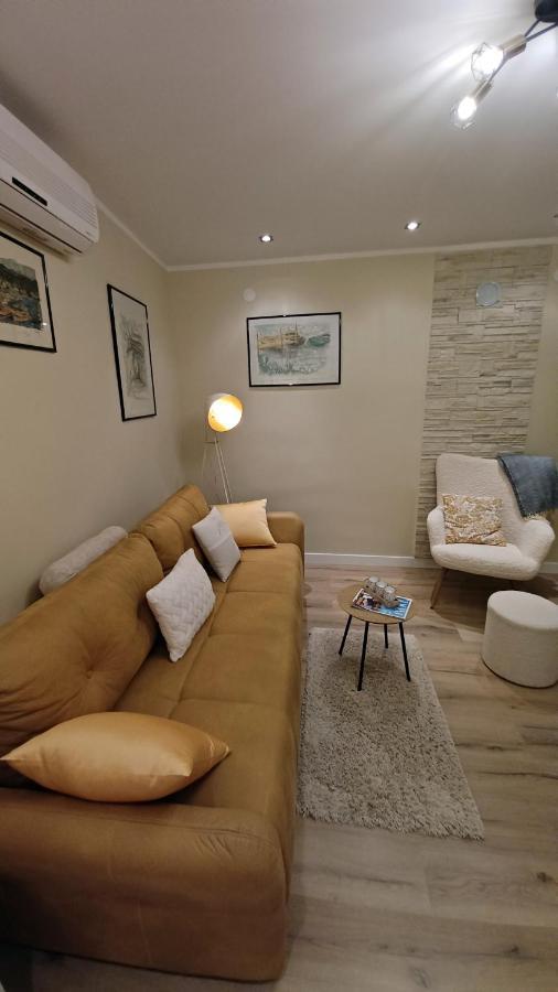 Holiday House Terezija 바스카보다 외부 사진