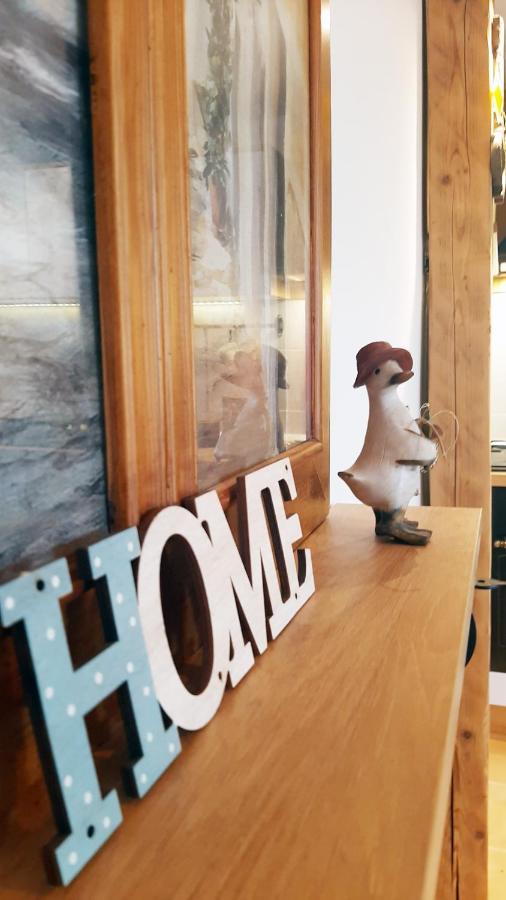 Holiday House Terezija 바스카보다 외부 사진